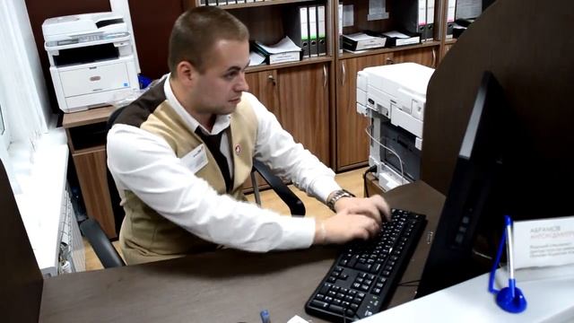 Финал на Лучшего Сотрудника МФЦ г. Москвы. смотреть онлайн