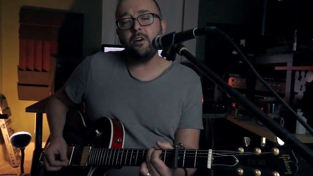 365 Days of Song w/ Zack Orr - Day 264 - Nothingman by Pearl Jam. смотреть онлайн