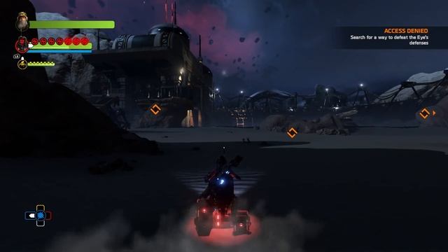 ReCore Definitive Edition Walkthrough Part 1 смотреть онлайн
