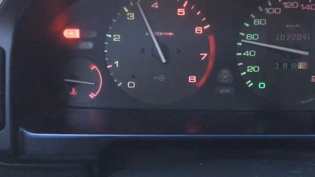 Honda Accord 5 разгон 0-100 смотреть онлайн