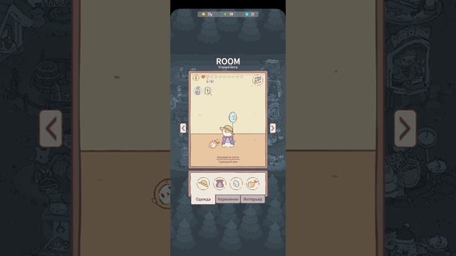 кошки и суп ??