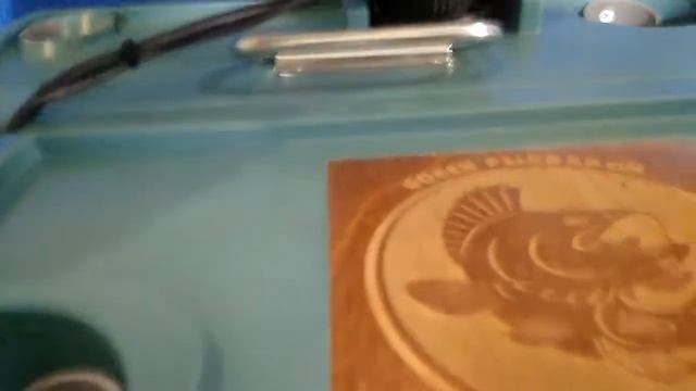 Столик-кейс для эхолота в лодку для рыбалки смотреть онлайн