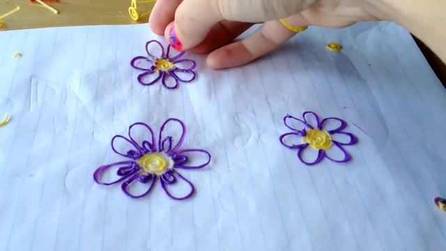 Fun with the 3doodler! смотреть онлайн