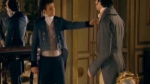 Парижские тайны (Paris secrets)