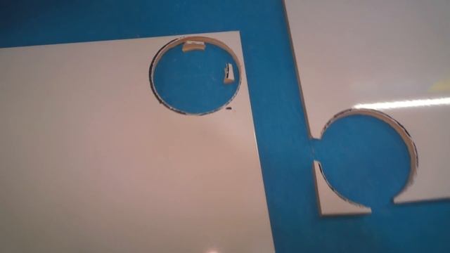 Только так нужно делать отверстия в плитке! Хитрости плиточников! смотреть онлайн