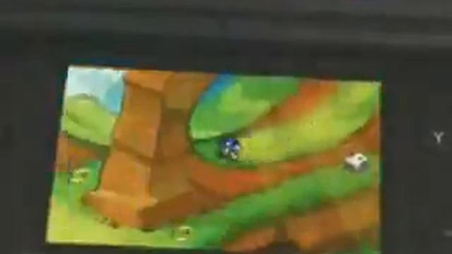 Sonic Chronicles Dark Brotherhood commercial смотреть онлайн