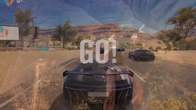 Ryzen 5 2400G ["Vega11"] in 12 Games "GTA5" "PUBG" etc. смотреть онлайн