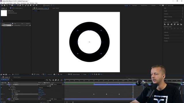 Creating an Animated SVG Icon with Bodymovin смотреть онлайн