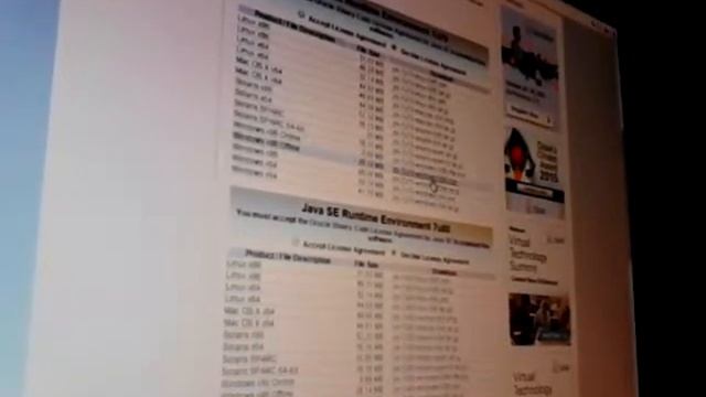 Descargar java 7 2016 100% FUNCIONAL (Tutorial #3) Leer la descripcion para Windows 7 смотреть онлайн