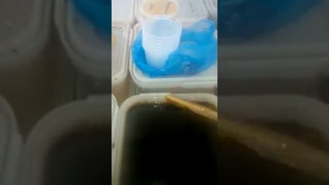 Мед гречихи. Полезные свойства. Бывают и исключения из правил. Мёд на youtube смотреть онлайн