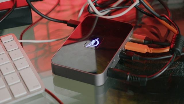 OWC Thunderbolt Hub Review смотреть онлайн