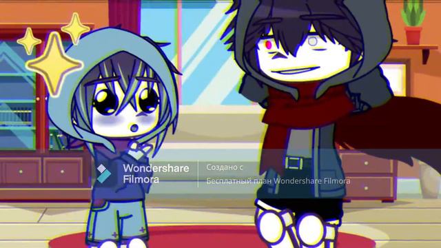 💢[-Бей первым]💢 [ft.Dust!Sans, Sprinkle!Sans] #undertale #au #undertaleau #undertaleaus смотреть онлайн