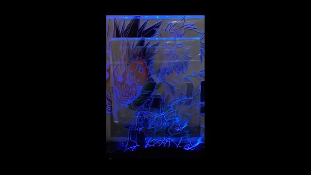 Skin Led HunterXHunter Consola Ps4 Slim, Fat Y Pro смотреть онлайн