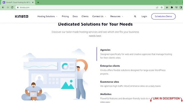 Kinsta Review | Managed WordPress & Cloud Hosting смотреть онлайн