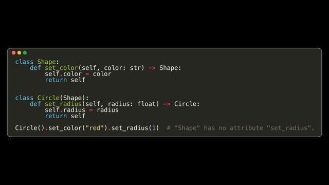 What's new in Python 3.11? смотреть онлайн