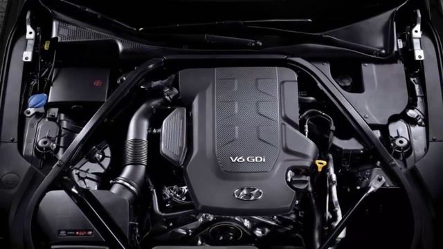 Авто новинки 2016 года.Обзор Hyundai G90.Тест драйв Hyundai Genesis G90 смотреть онлайн