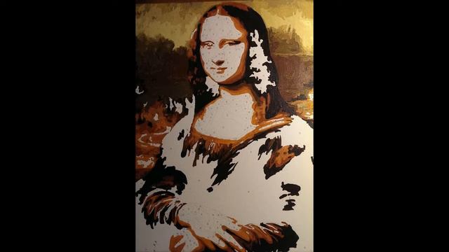 Mona Lisa смотреть онлайн