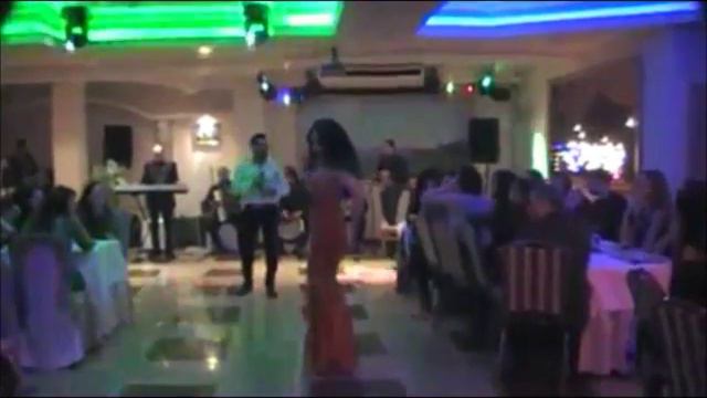 الراقصة كاميليا (7) Kamelia ESkandarania смотреть онлайн