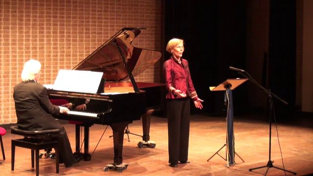 Je Te Veux - E. Satie