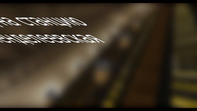 Метро в Майнкрафт #3 Новослободская и Менделеевская смотреть онлайн
