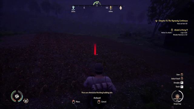 Planting THE Seed | Medieval Dynasty | Part 9 смотреть онлайн