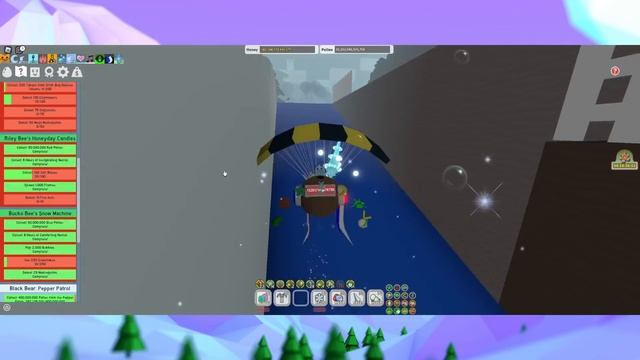 ??ГАЙД ПО КВЕСТУ Riley Bee's Honeday Candles СИМУЛЯТОР ПЧЕЛОВОДА БИСМАС BEE SWARM SIMULATOR GUIDE смотреть онлайн