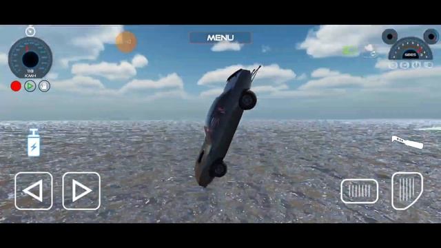 Новые копии BeamNG для телефона! Насколько всё плохо?! Cindy Car Crash, BoomNG Driver, Beaming Driv смотреть онлайн