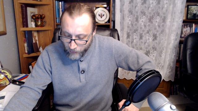 Снятие первой печати книги Откровения. Олег Жиганков смотреть онлайн