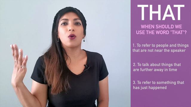 Improve Your Grammar: English Demonstratives | Level Up English смотреть онлайн