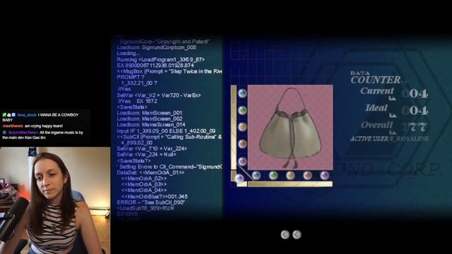 To The Moon First Playthrough смотреть онлайн