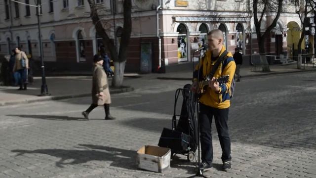 11 Александр Янхир, "Родина" (автор - Александр Непомнящий) смотреть онлайн