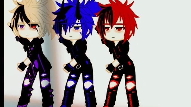 ¶Bla bla bla¶ ¶Meme¶ #bakudeku #kirikami #Zackhina смотреть онлайн