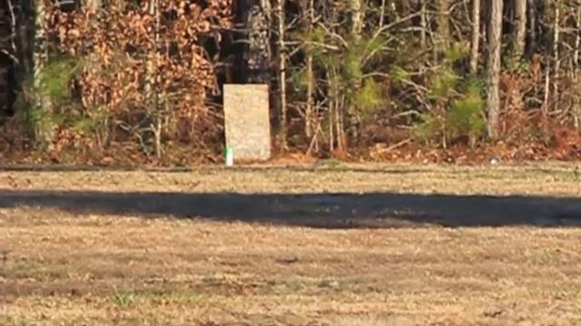 Target Practice with Rifles and Pistols смотреть онлайн