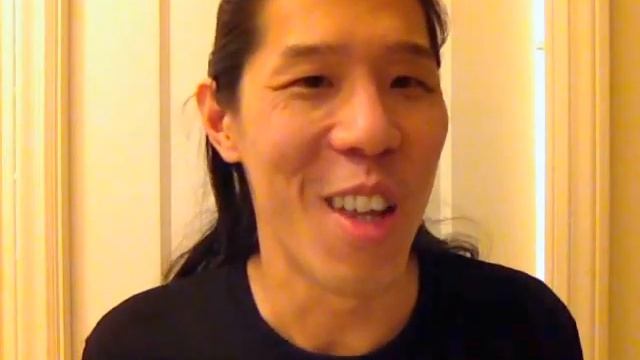 ALS Ice Bucket Challenge: Justin Chung смотреть онлайн