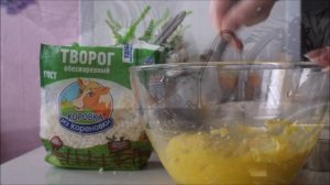 3 варианта белкового завтрака