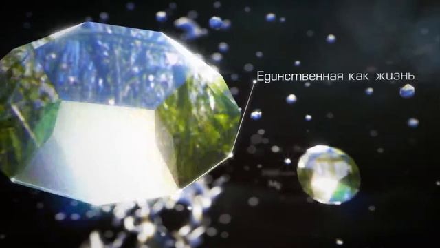 Реклама минеральной воды ROI — все приходит изнутри смотреть онлайн