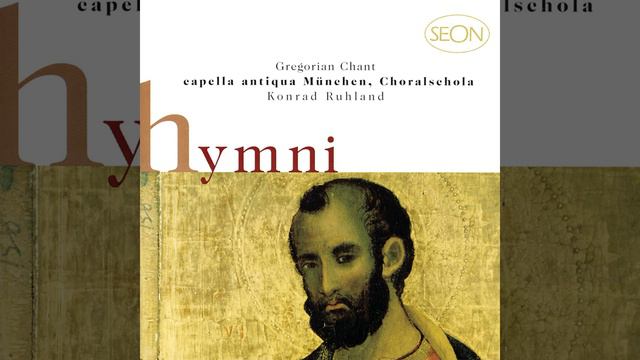Gloria, laus et honor (Processional Hymn for Palm Sunday) смотреть онлайн