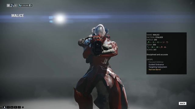 Warframe - Where is Misery? смотреть онлайн