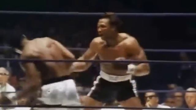 Мухаммед Али удивительная скорость смотреть онлайн