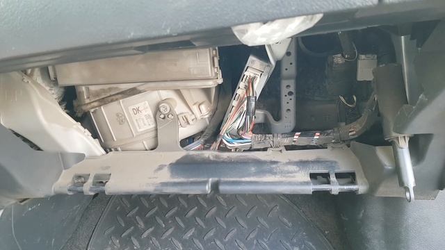 Королла ММТ (робот). Ошибка Р0900. Все не по плану??. смотреть онлайн