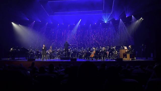 Gladiator Duduk Imperial Orchestra Vitalii Pogosian Improvisation