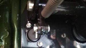 UAZ hunter регулировка педали сцепления