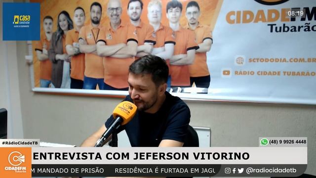 Notícias da Cidade - 31/01/2024 смотреть онлайн