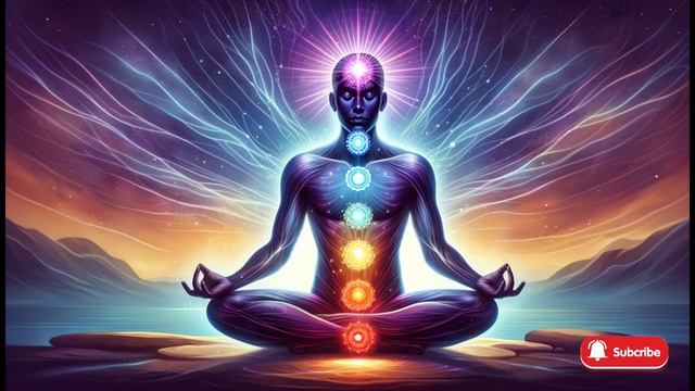 Reiki Rhythms Relaxing Soundscape With Guiding Bell Tones