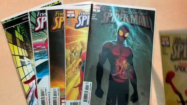 МОЯ КОЛЛЕКЦИЯ КОМИКСОВ | MY COMIC BOOK COLLECTION | MARVEL - DC - IDW - DYNAMITE смотреть онлайн