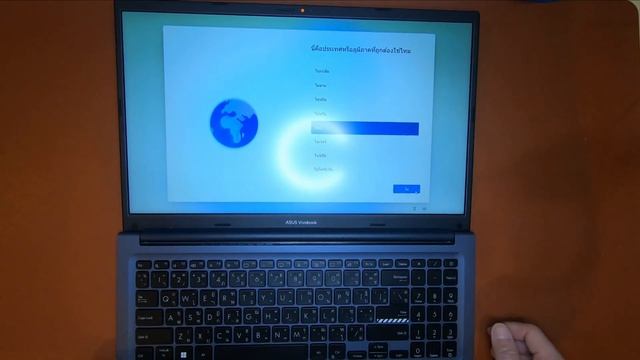 Notebook ไม่เกิน 19000 แต่ได้ CPU i5 gen12 | Asus Vivobook 15 X1502ZA-EJ506W (Quiet Blue) смотреть онлайн