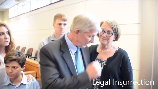David Gibson of Gibson's Bakery Reacts to Oberlin College Verdict смотреть онлайн