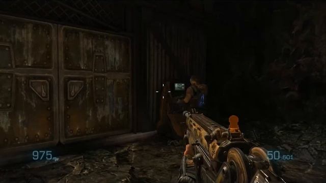 Bulletstorm - Prologue Chapter Walkthrough - PC Maxed Out HD [3/5] смотреть онлайн