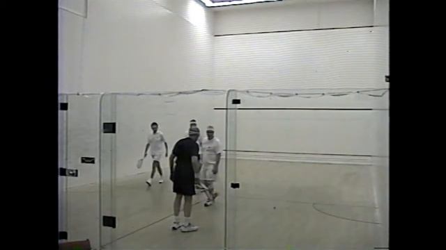 Morning doubles May 04 2006 - 02/02 смотреть онлайн