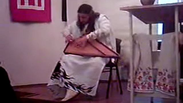 Гусли / Psaltery / Russian Gusli смотреть онлайн
